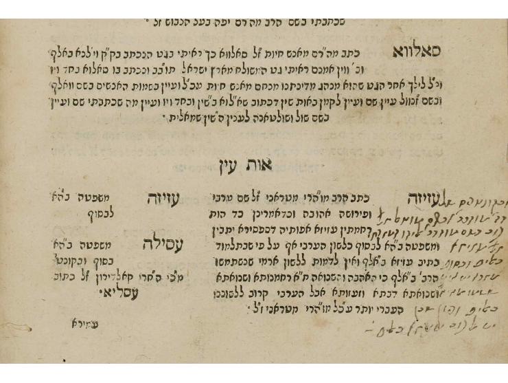 ספר שמות, "והוא חבור שמות אנשים ונשים, שמות (בלשון) הקודש ורומנייא וספרד ואשכנז ושאר לשונות הגוים וקצת שמות עיירות ונהרות מדי