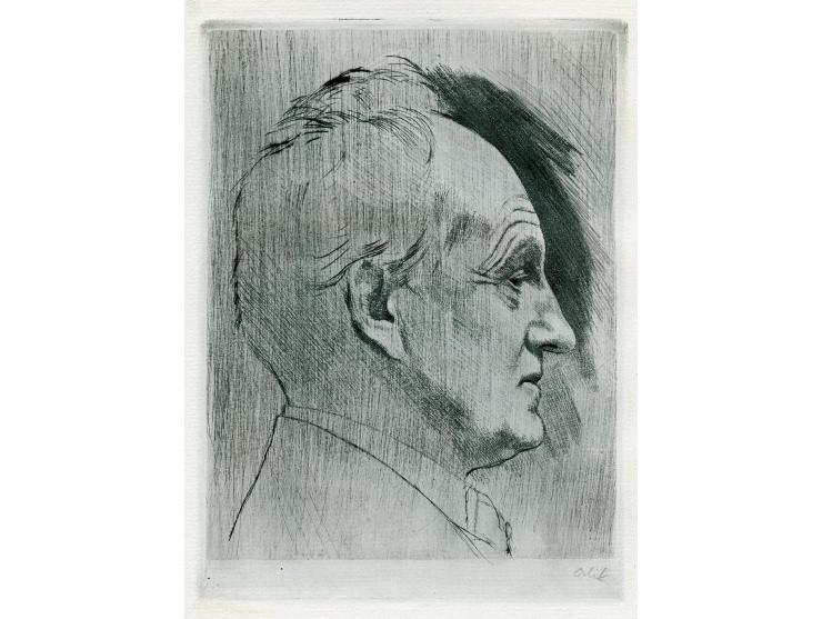 Dr. Ludwig Marcuse, Gerhart Hauptmann und Sein Werk. הוצאת Franz Schneider, ברלין, 1922. 
"גרהרט האופטמן ועבודותיו"