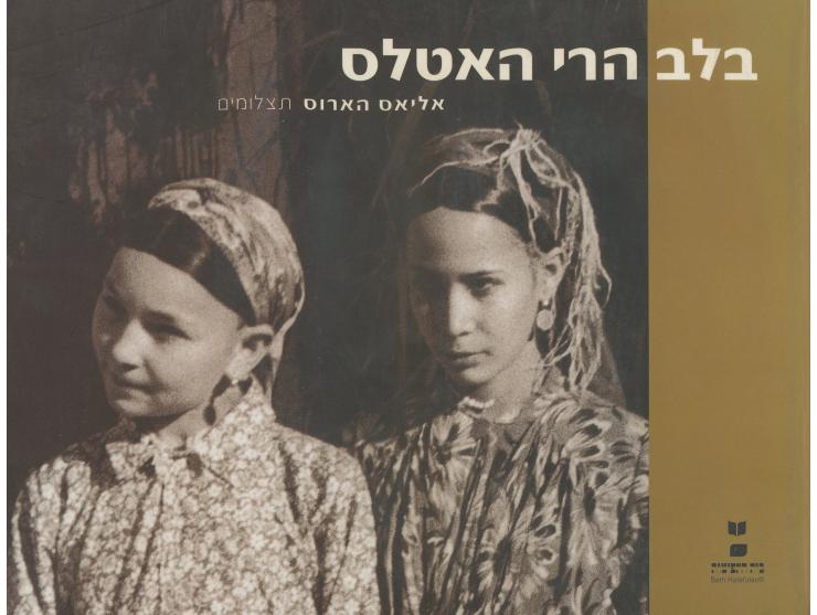 אוסף ספרי מחקר העוסקים בקהילות יהודיות באירופה וצפון אפריקה, 1973-2008:
 * The Jews of Poland, a social and economic history 