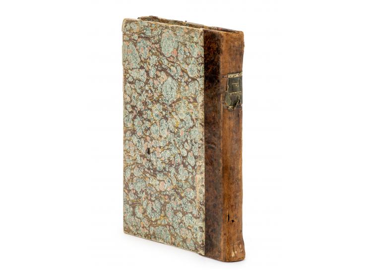 
 Kitzur Piskei HaRosh, authored by R. Yaakov, author of the Tur. Constantinople: Yehudah son of Yosef Sason and Shmuel son o