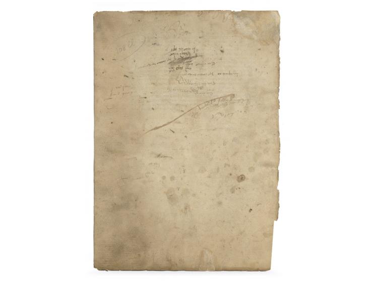 
 Sefer HaIkarim, principles of Jewish faith, by R. Yosef Albo. Soncino: [Yisrael Natan Soncino and sons], 1485. First editio