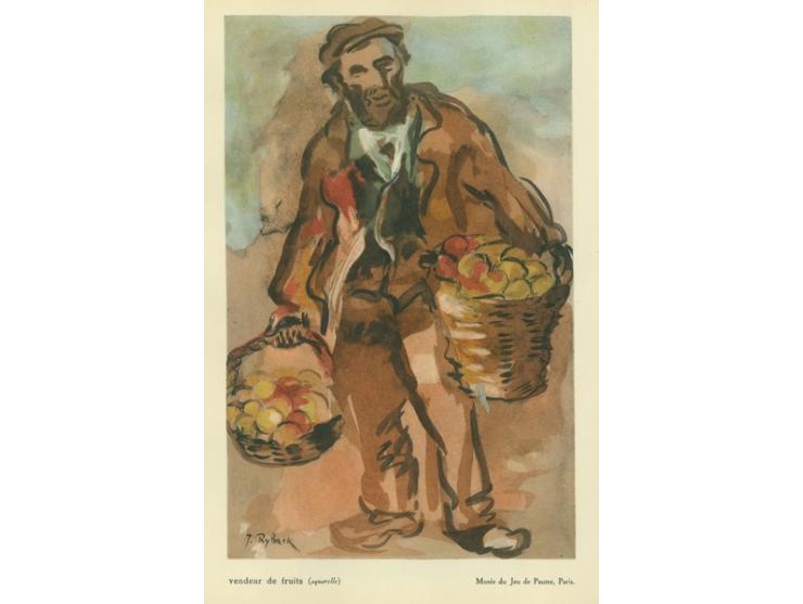 יששכר בער ריבאק, זיין לעבן און שפאן, עורך: אליהו צ'ריקובר. הוצאת קאמיטעט צון פאראייביקן דעט אנדענק פון יששכר בער ריבאק, פריז,