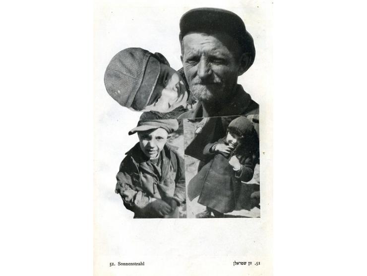 רחוב היהודים בווילנה. הוצאת אורל פוסלי, ציריך–לייפציג, 1931. גרמנית ויידיש.
 65 תמונות מאת משה וורוביצ'יק (רביב), המתעדות את 