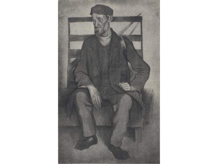 Henryk Berlewi, Pientre Polonais, מאת Hubert Colleye. הוצאת De Sikkel, אנטוורפן, 1937. צרפתית. 
"הנריק ברלוי, צייר פולני